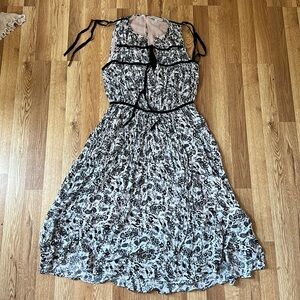 Rebecca Minkoff maxi dress